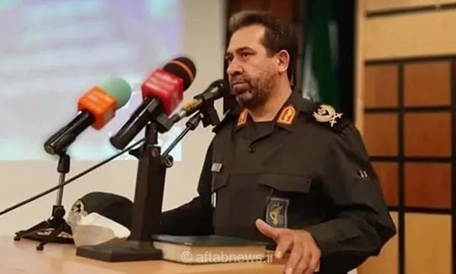 اعلام آمادگی ۳۲ میلیون ایرانی برای دفاع از کشور؛ ۶۲ درصد داوطلبان آماده حضور در عملیات‌های نظامی هستند