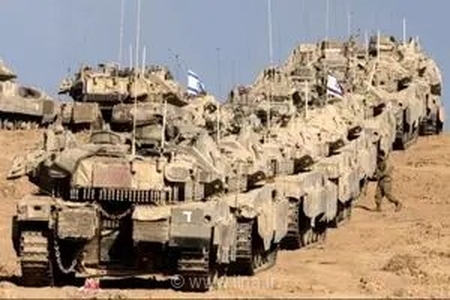 فشار بر ارتش اسرائیل؛ کاهش نیروی انسانی و منابع مالی