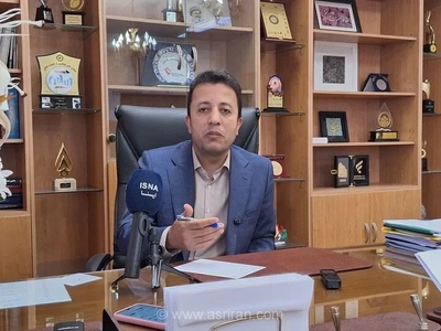اجرای طرح کالابرگ میوه و سبزی؛ اختیاری بودن عضویت فروشگاه‌ها