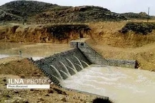 سالانه ۲۰۰ میلیارد تومان برای اجرای طرح‌های آبخیزداری در استان نیاز است / هر هکتار آبخیزداری، ۵۳۰ مترمکعب آب ذخیره می‌کند