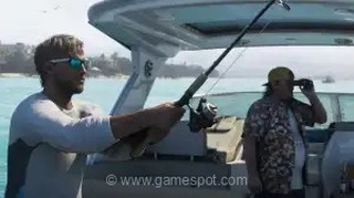 جزئیات جدیدی از سیستم ماهیگیری و شکار در GTA 6: برخلاف انتظار شما عمل می‌کند