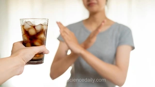 ارتباط مصرف روزانه یک نوشیدنی شیرین با افزایش بیش از دو برابری خطر سرطان معده