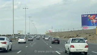 استانداری هرمزگان نسبت به ترددهای غیرضروری در جاده‌ها هشدار داد