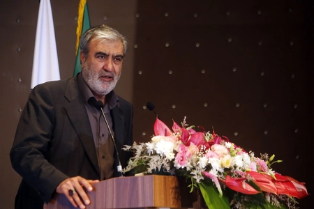 جنگ شناختی دشمن با ایران؛ فرهنگیان خط‌مقدم مقابله