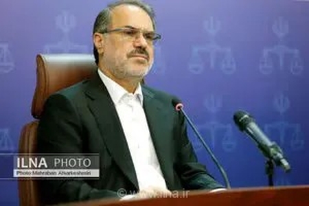 تاکید رئیس سازمان بازرسی کل کشور بر ضرورت ارتقای امنیت سایبری و کاهش آسیب‌پذیری‌های شبکه بانکی