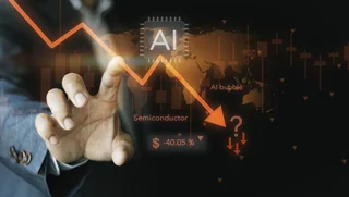 پیش‌بینی افزایش شاخص S&P 500 به 5000 واحد با توجه به واقعیت‌های هوش مصنوعی