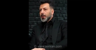 پاسخ تند و بی‌پرده مجید واشقانی به کنایه‌های امیرحسین قیاسی: من اهل سوالات زرد و جنجالی نیستم