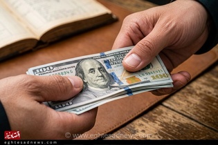 کاهش قیمت دلار در بازار آزاد به ۲۲۹ هزار تومان