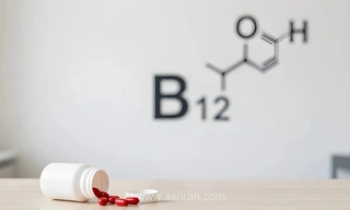 ارتباط پیچیده ویتامین B12 با سرطان: یافته‌های جدید پژوهشگران