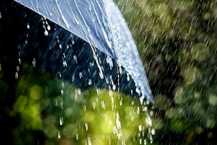 بارش بی‌سابقه در مازندران؛ معادل یک سال بارش ۵ استان