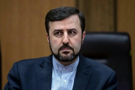غریب‌آبادی: آمریکا در مذاکرات باید انعطاف نشان دهد و تعهداتش را محترم شمرد