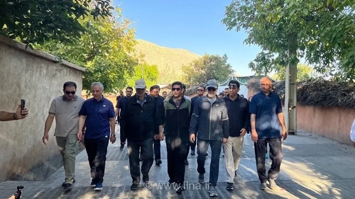 معرفی «مسیر زندگی» به عنوان مقصد گردشگری جدید شیراز