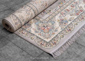 راهنمای خرید فرش کاشان: چگونه بدون واسطه و با اطمینان خرید کنیم؟