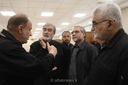 نایب رئیس مجلس: نتیجه انتخابات‌ هیات رئیسه کمیسیون‌ها تایید شد