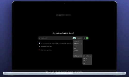 راهنمای جامع انتخاب مدل ChatGPT؛ کدام نسخه برای نیازهای روزمره و کدام برای تحلیل‌های تخصصی مناسب است؟