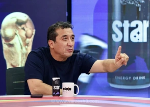 خداداد: ما یحیی را برای پرسپولیس معرفی کردیم