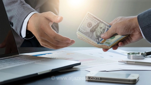 افزایش هزینه‌های استقراض در سراسر جهان: دلایل و پیامدها
