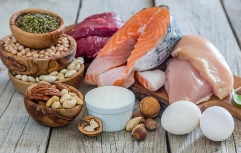 بهترین و بدترین منابع پروتئین: کدام غذاها سالم‌تر هستند؟