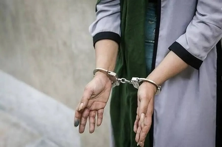 دو زن متهم به جیب‌بری در دام کارآگاهان پلیس