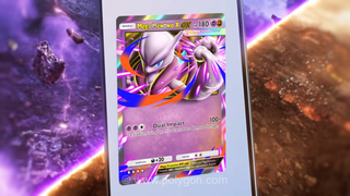 کارت‌های دو نوع جدید، تحولی در بازی Pokémon TCG Pocket در ماه اکتبر ایجاد می‌کنند