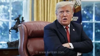 نظرسنجی سی‌بی‌اس نیوز: اکثریت آمریکایی‌ها جنگ با ایران را فراتر از پیش‌بینی‌های ترامپ و همراه با ناامیدی می‌دانند