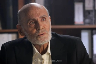 دستمزد جمشید هاشم‌پور برای فیلم «عقاب‌ها» فاش شد