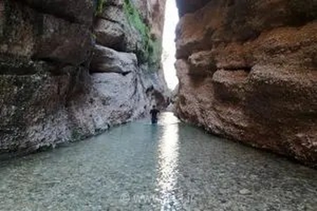 هشدار جدی میراث‌فرهنگی خوزستان به گردشگران: مسئولیت حوادث در تورهای غیرمجاز تابستانه بر عهده خودتان است