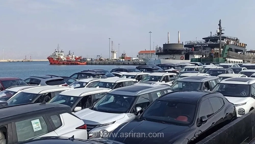 فهرست نهایی خودروهای مجاز برای واردات توسط ایرانیان خارج از کشور اعلام شد