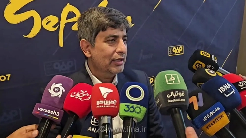 احتمال عدم تیم‌داری سپاهان پس از جنگ؛ صحبت‌های زرندی درباره شرایط سخت آن دوران