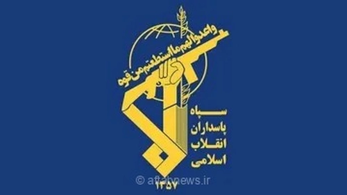 سپاه: احتمال شنیده شدن صدای انفجار در پاکدشت همچنان وجود دارد