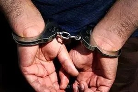 دستگیری سارق سنگ‌قبرهای بهشت زهرا؛ پایان جولان متهم در مقبره‌های خانوادگی پایتخت