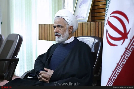 انصاری: اجرای قانون اساسی باید به مطالبه عمومی تبدیل شود