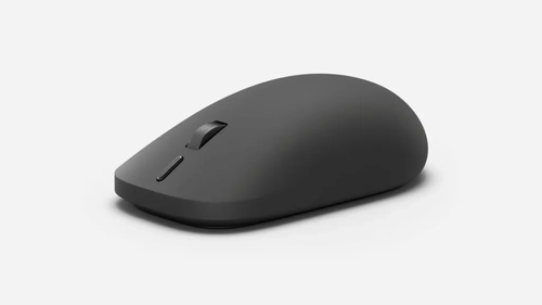 ماوس Surface مایکروسافت با بازخورد لمسی و قابلیت سفارشی‌سازی عرضه می‌شود