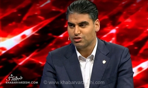 واکنش مدیرعامل پرسپولیس به شکایت از ستاره استقلال