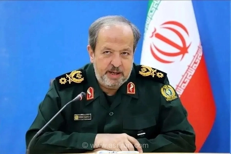 هشدار سرپرست وزارت دفاع: آنچه در آسمان و زمین خواهیم دید