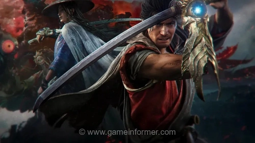 کپکام چگونه نسخه اختصاصی خود از سامورایی افسانه‌ای، میاموتو موساشی را در بازی Onimusha: Way of the Sword خلق کرد؟