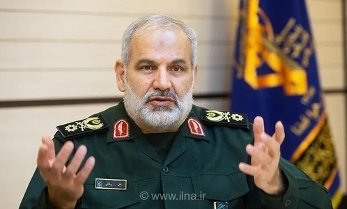 ایران قادر به تولید موشک و پهپاد است، حتی با وجود محاصره کامل