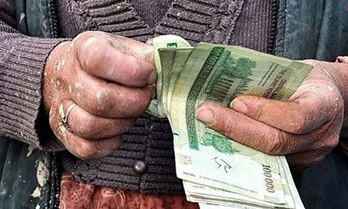 توقف مذاکرات ترمیم مزد و نگرانی از عدم افزایش مستمری بازنشستگان