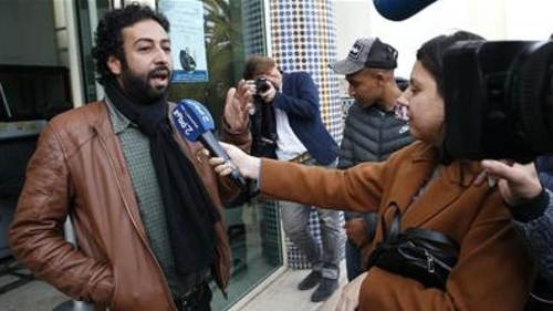 افشاگری‌ها درباره جاسوسی از خبرنگاران مراکشی در پی ادعای جدید عفو بین‌الملل
