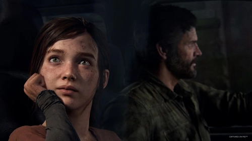 ناتی داگ به مناسبت روز Last of Us از DLC جدید رونمایی کرد