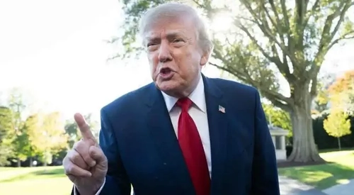 ترامپ آتش‌بس با ایران را «اتلاف وقت» خواند