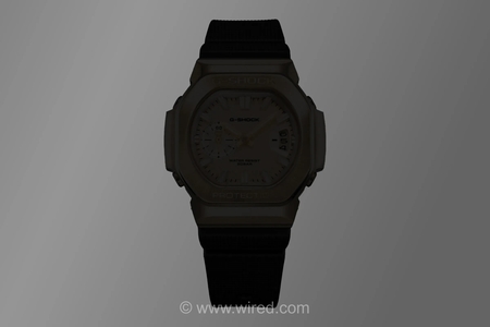 کاسیونات: ساعت G-Shock جدید کاسیو با طراحی الهام گرفته از ساعت‌های لوکس