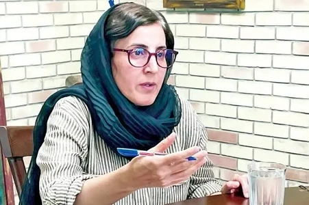 قانون‌گذاری در برابر خشونت زن‌کشی: چرا سکوت؟