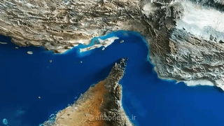 خیز امارات برای دور زدن تنگه هرمز: احداث دو پایانه کانتینری جدید در بندر فجیره با هدف توسعه تجارت دریایی