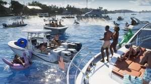 تریلر جدید GTA 6 منتشر شد: مهم‌ترین نکات و جزئیات از گیم‌پلی و داستان
