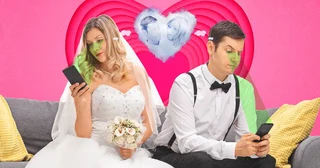 یک اپلیکیشن دوستیابی ارائه‌دهنده ‘مد چivalry’ و ‘جدول زمانی ازدواج’ برای ازدواج نسل جی‌ز (Gen Z) می‌دهد