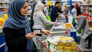 کالابرگ مرداد برای برخی سرپرستان خانوار با تاخیر شارژ می‌شود
