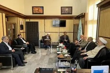 نشست دادستانی کل کشور و وزارت کشور برای ساماندهی پسماند و مقابله با زباله‌گردی برگزار شد