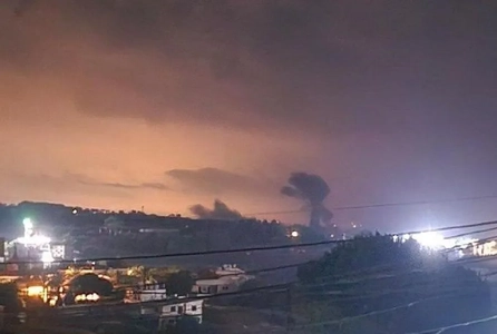 حملات گسترده اسرائیل به جنوب لبنان؛ هدف قرار دادن شهرک‌ها و روستاها