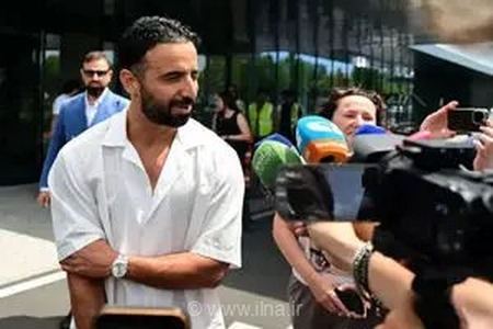 اولین واکنش سرمربی پرتغالی جدید میلان بعد از حضور در سن سیرو